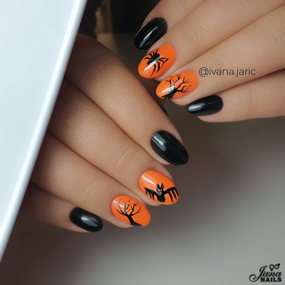 J.-Laque #161 Adventure - 10ml