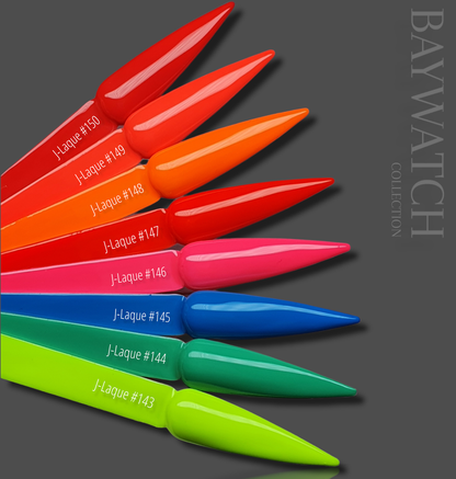 J.-Laque #147 Pamela - 10ml