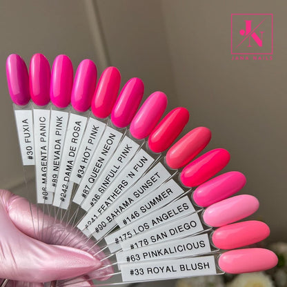 J.-Laque #146 Summer - 10ml