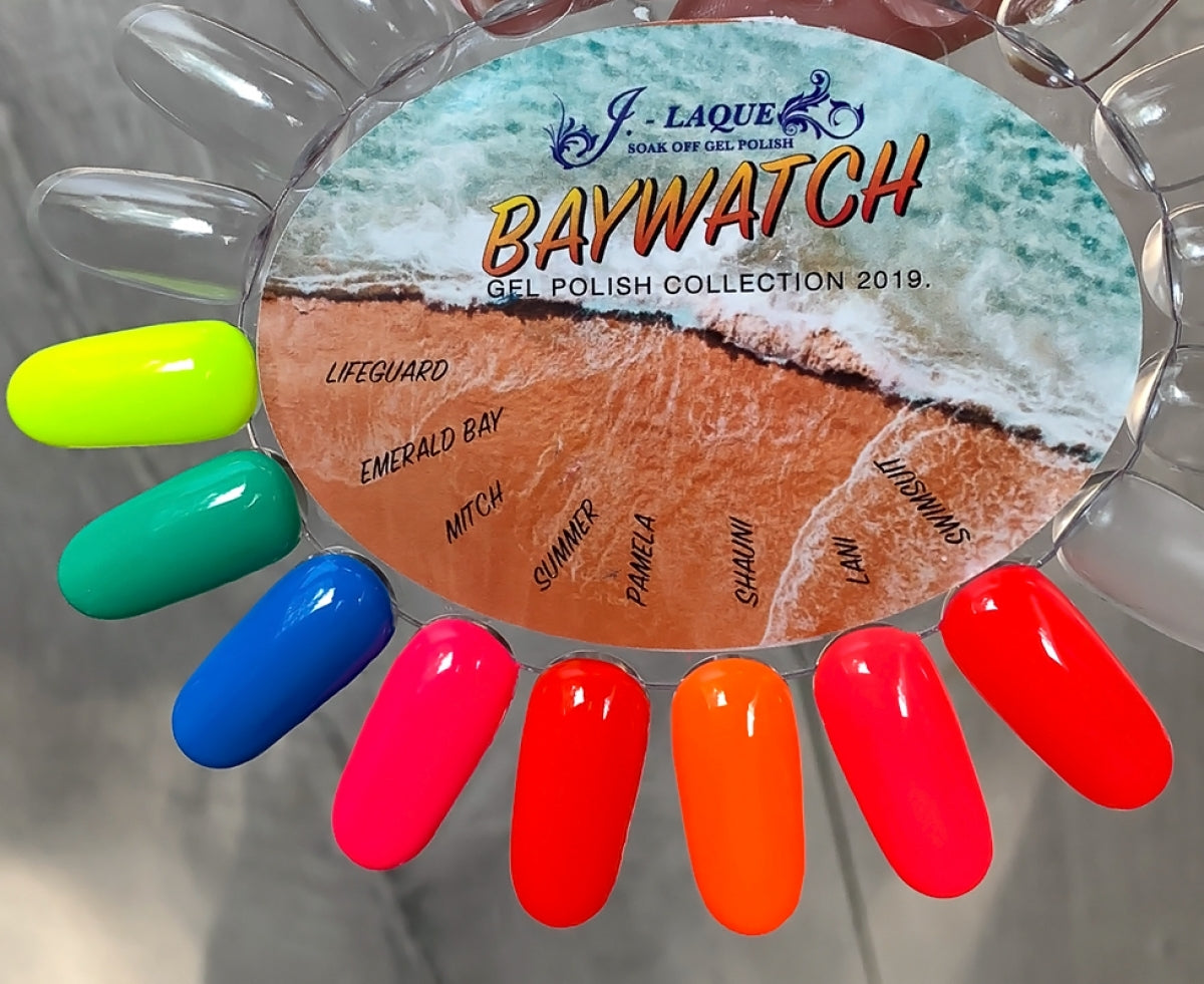 J.-Laque #149 Lani - 10ml