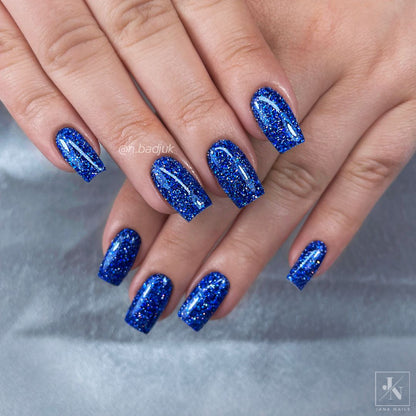 Amore crystal clear builder gel - 5g
