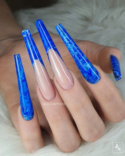 Amore crystal clear builder gel - 5g