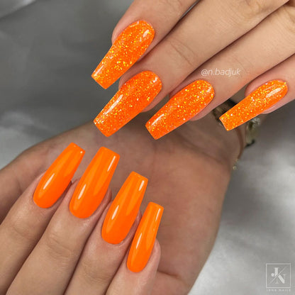 Amore crystal clear builder gel - 5g