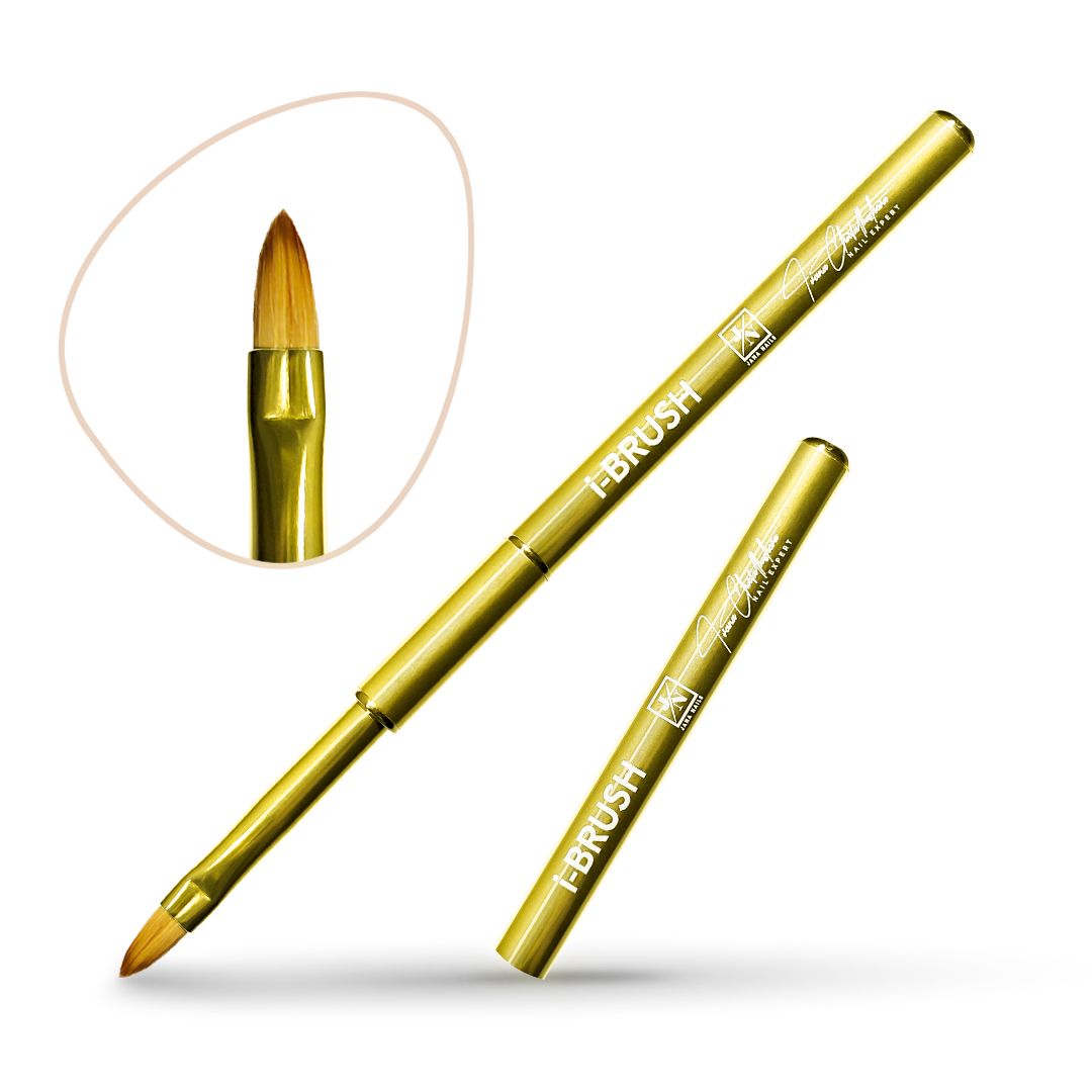 i-BRUSH - brosse multi-usages avec bouchon