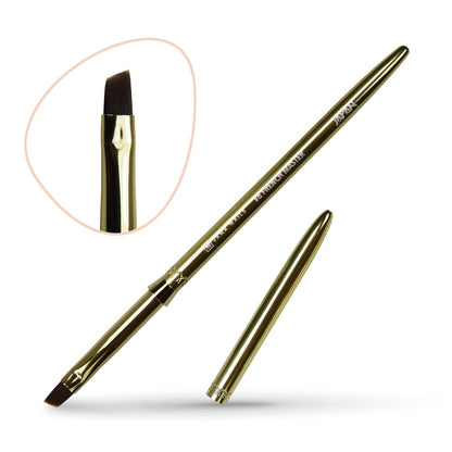 Coffret 6 pinceaux master series édition gold
