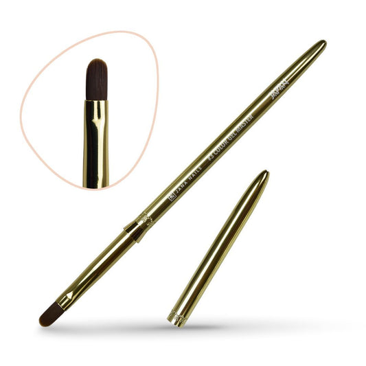 #3 color gel master gold