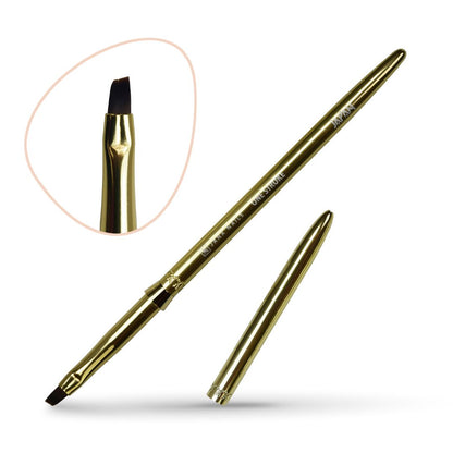 One stroke gold edition