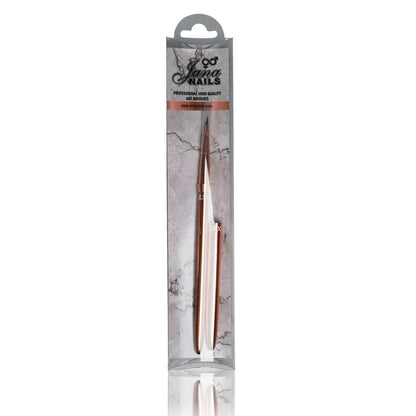 One stroke mini / rose gold edition