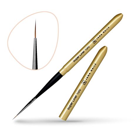 Super liner 10/0 slim