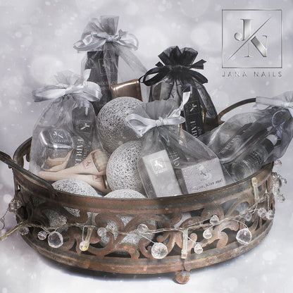 MINI LIME BLACK 150/150