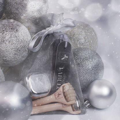 MINI LIME BLACK 150/150