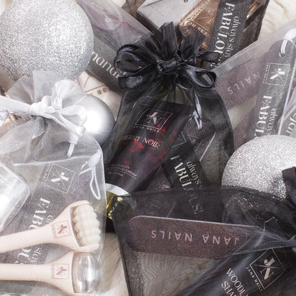 MINI LIME BLACK 150/150