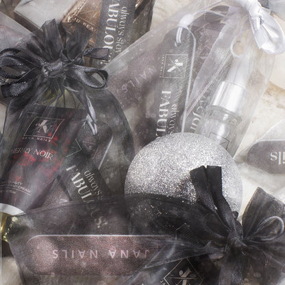 MINI LIME BROWN 80/80