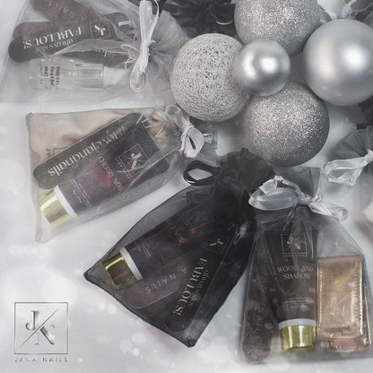 MINI LIME BLACK 150/150