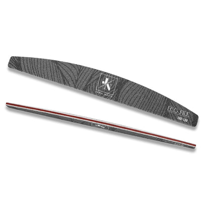 Lime Premium Eco File Slim 100/180