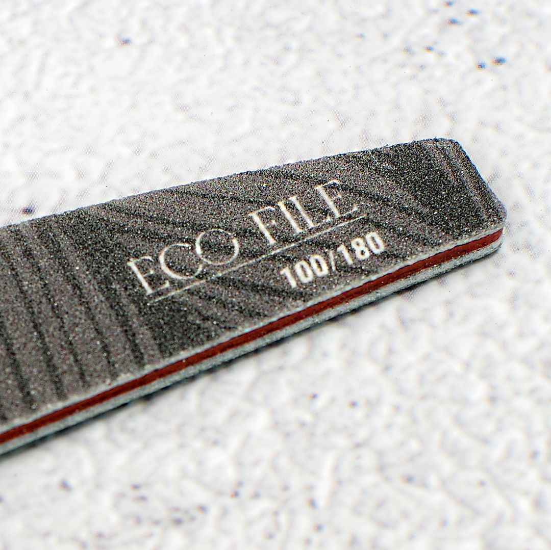 Lime Premium Eco File Slim 100/180