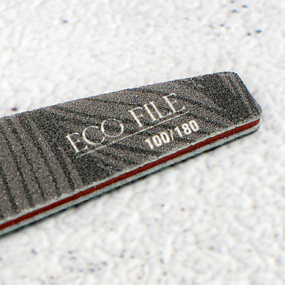 Lime Premium Eco File Slim 100/180