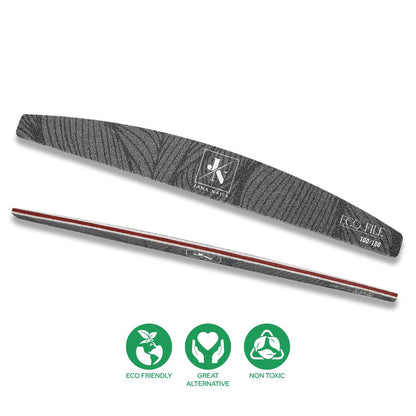 Lime Premium Eco File Slim 100/180