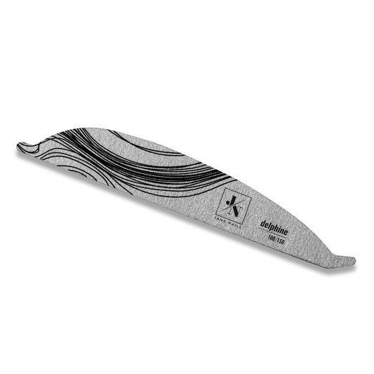 Lime Deluxe delphine file 100/150