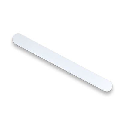 Support lime plastique