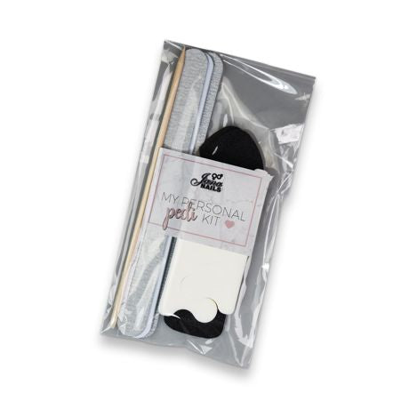 Kit pédicure #personnel
