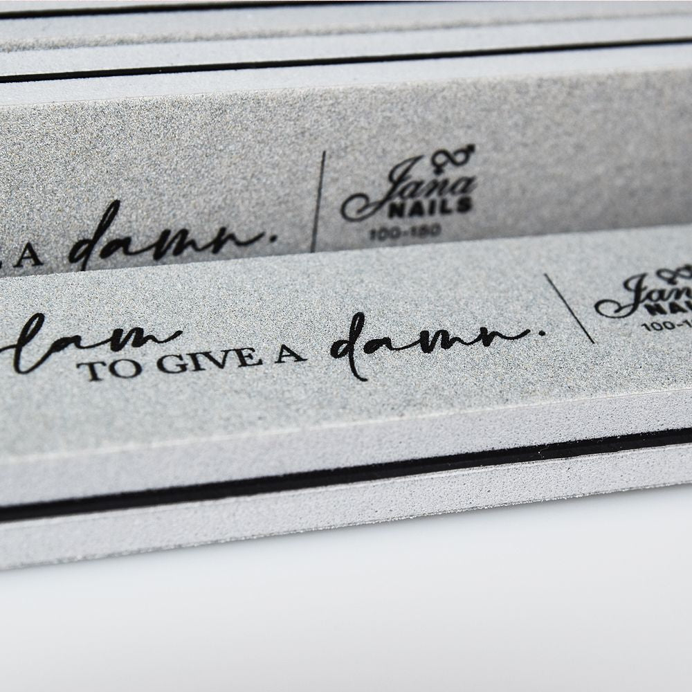 Glam buffer big 100/180 - premium quality