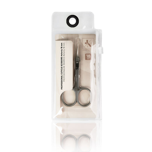 Ciseaux Pro  #shorty - 18mm