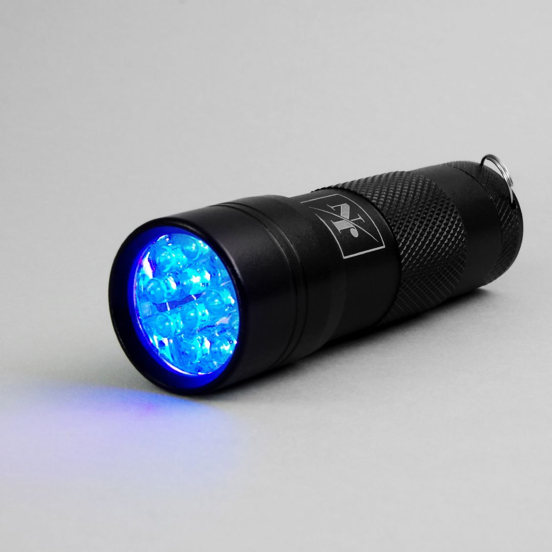 Mini Lampe LED 3W