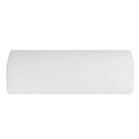 Repose mains Blanc neutre sans logo