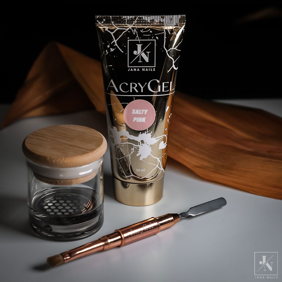 Pot de nettoyage pour pinceau