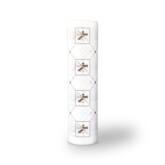 Set de table de protection JN/imperméable rouleau