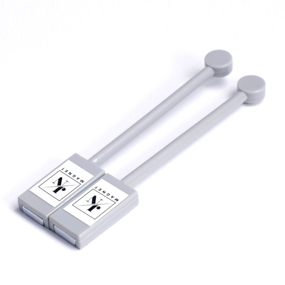 Cat eye double side magnet strong - 1 pcs