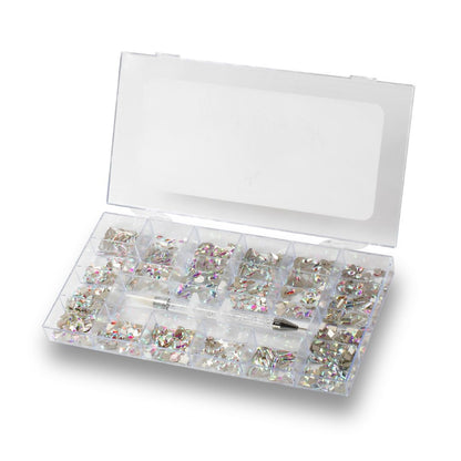 Ultimate Bling set & pick up pen