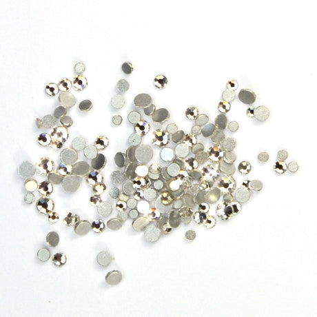 Mix Zircons Crystal - 250pcs
