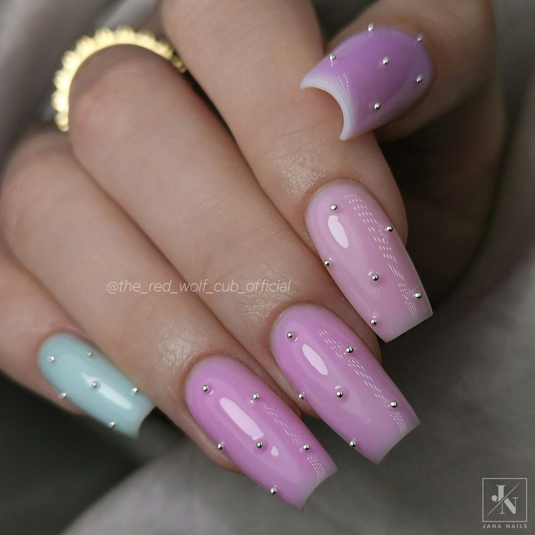Mix caviar set - roue