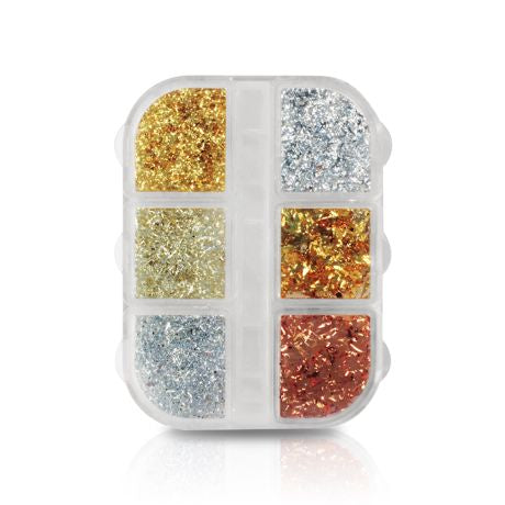 Mix nuggets & grass set