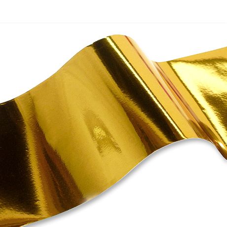 Feuille d'or 1m foil