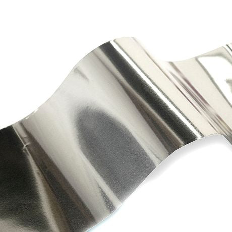 Feuille d'argent 1m foil