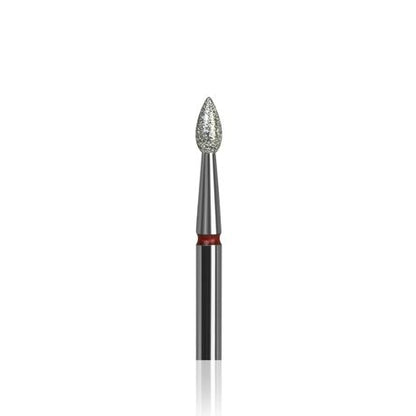 Embout #drop red