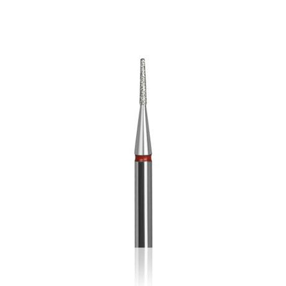 Embout #frustum red