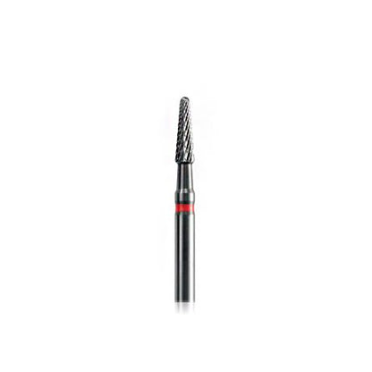 Embout #Karbid red long fine