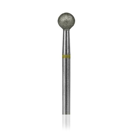 Embout #extreme ball yellow/extra fine