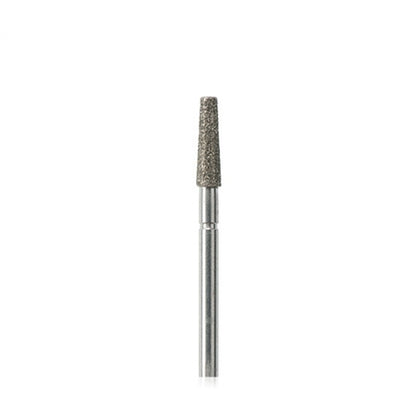 Embout #Foret plat diamanté