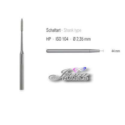 Embout #Karbid nail super cleaner 2