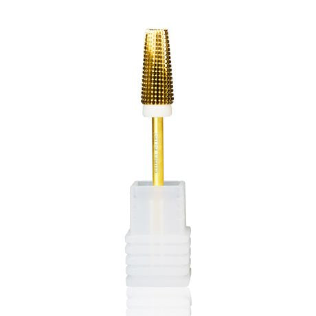 Embout #Gold Queen / karbid medium