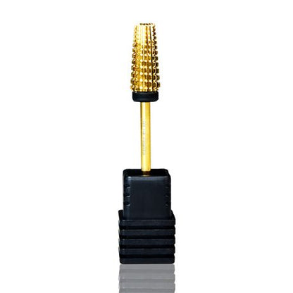 Embout #Gold King / karbide extra coarse