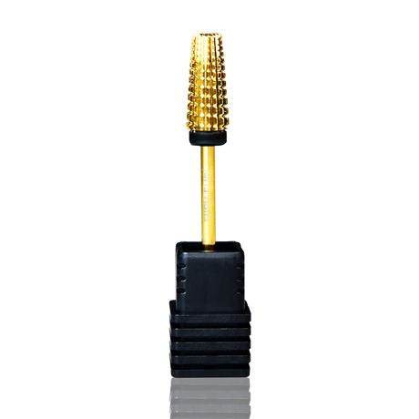 Embout #Gold King / karbide extra coarse