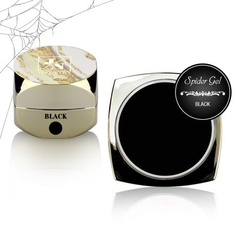 Spider gel Black - 5g