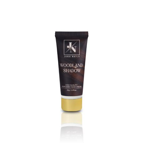 Woodland Shadow-Crème pour les mains parfumée de luxe pour hommes/unisexe 20 gr