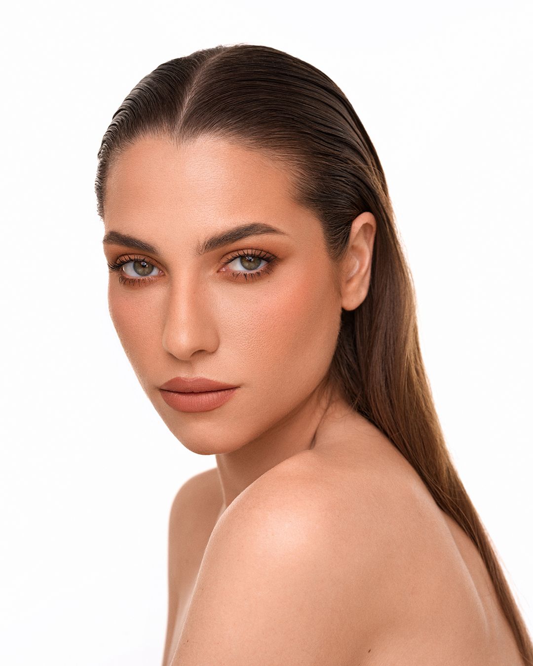 Palette de fards à paupières - Skin Muse 12 x 1,5 g